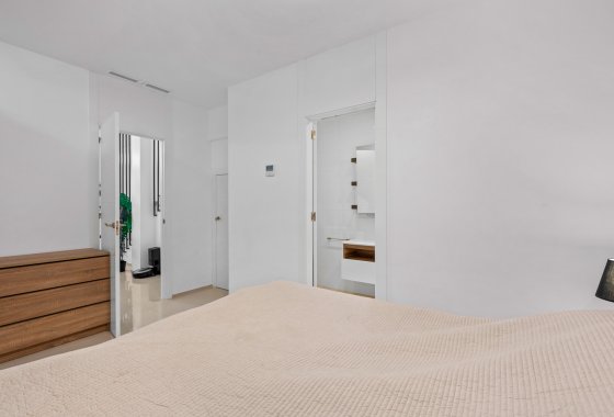 Resale - Townhouse - Ciudad Quesada - Rojales