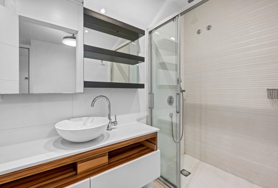 Resale - Townhouse - Ciudad Quesada - Rojales