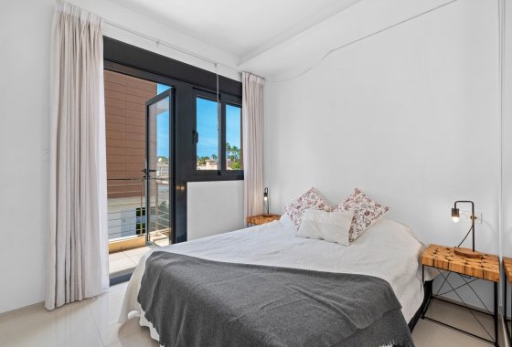 Resale - Townhouse - Ciudad Quesada - Rojales