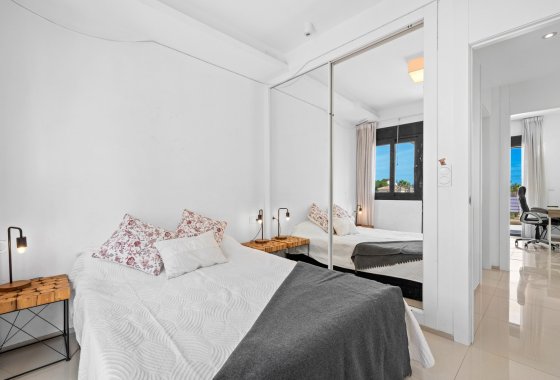 Resale - Townhouse - Ciudad Quesada - Rojales