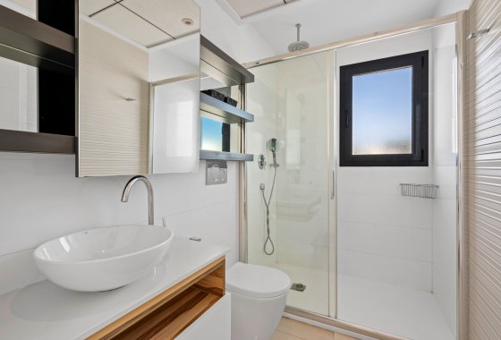 Resale - Townhouse - Ciudad Quesada - Rojales