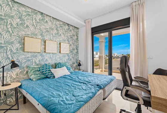 Resale - Townhouse - Ciudad Quesada - Rojales