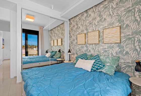 Resale - Townhouse - Ciudad Quesada - Rojales