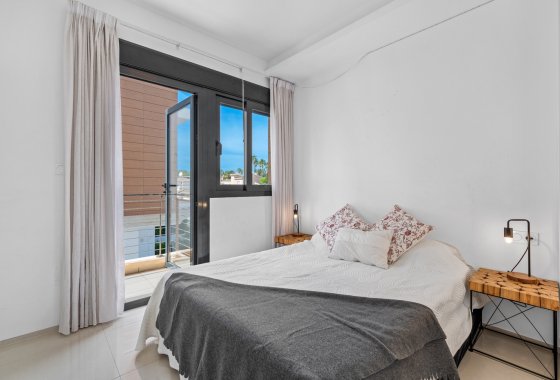 Resale - Townhouse - Ciudad Quesada - Rojales