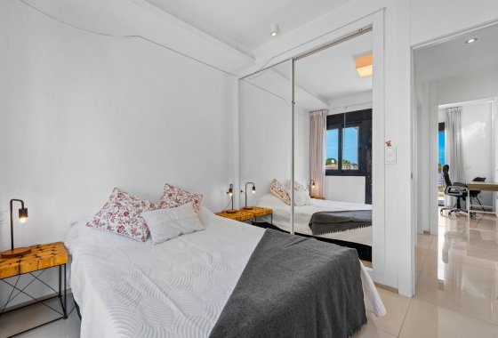 Resale - Townhouse - Ciudad Quesada - Rojales