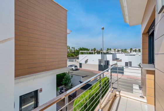 Resale - Townhouse - Ciudad Quesada - Rojales