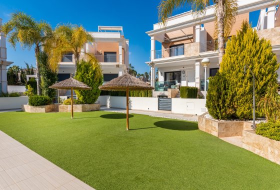 Resale - Townhouse - Ciudad Quesada - Rojales