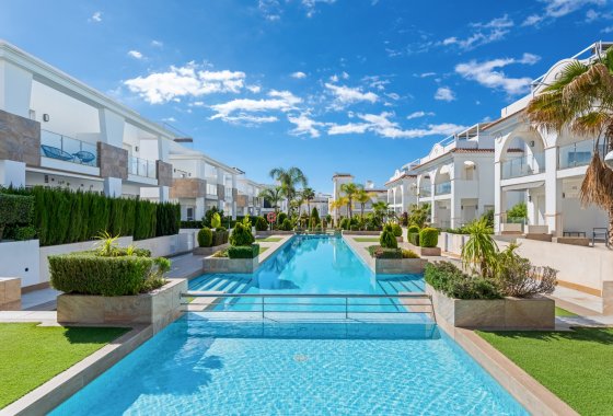 Resale - Townhouse - Ciudad Quesada - Doña Pepa