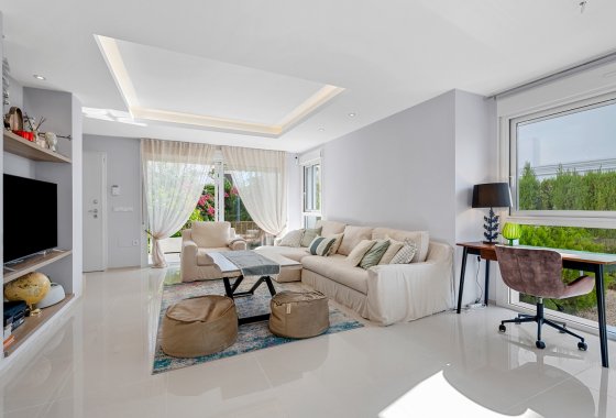 Resale - Townhouse - Ciudad Quesada - Doña Pepa