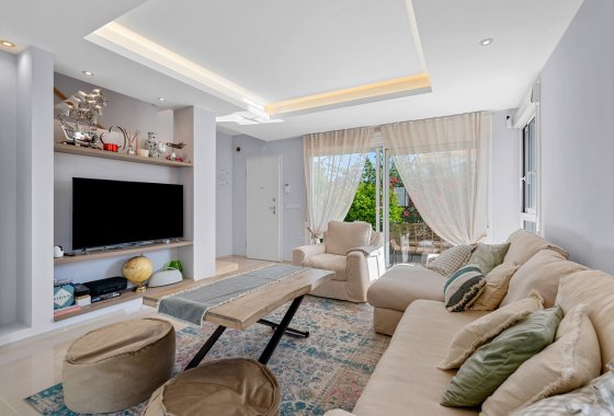 Resale - Townhouse - Ciudad Quesada - Doña Pepa