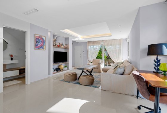 Resale - Townhouse - Ciudad Quesada - Doña Pepa