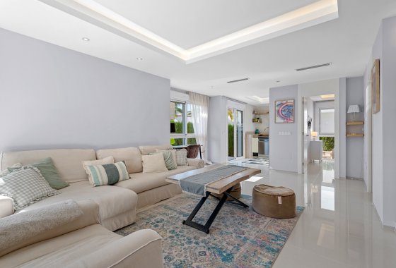 Resale - Townhouse - Ciudad Quesada - Doña Pepa