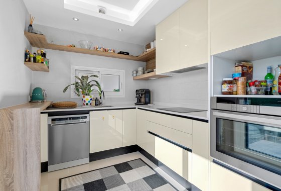 Resale - Townhouse - Ciudad Quesada - Doña Pepa