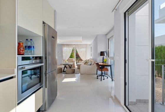 Resale - Townhouse - Ciudad Quesada - Doña Pepa