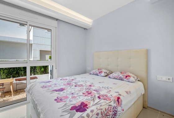 Resale - Townhouse - Ciudad Quesada - Doña Pepa