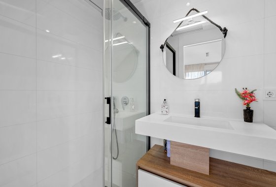 Resale - Townhouse - Ciudad Quesada - Doña Pepa