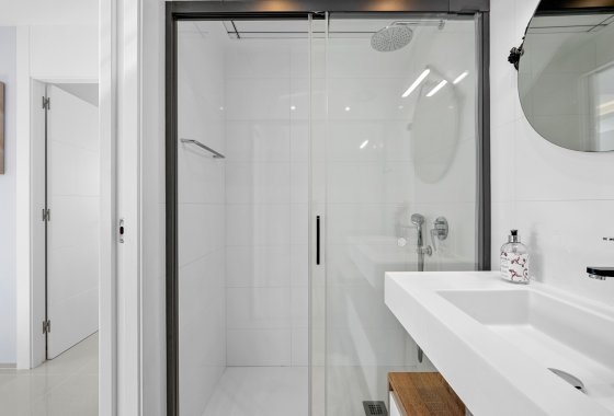 Resale - Townhouse - Ciudad Quesada - Doña Pepa