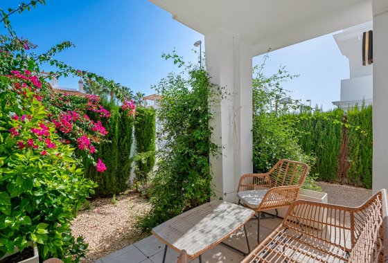 Resale - Townhouse - Ciudad Quesada - Doña Pepa