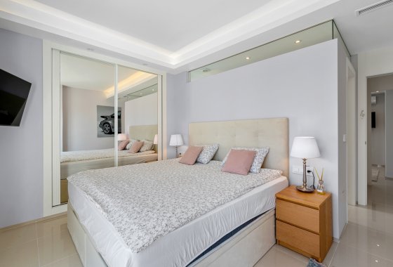 Resale - Townhouse - Ciudad Quesada - Doña Pepa