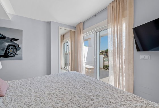 Resale - Townhouse - Ciudad Quesada - Doña Pepa