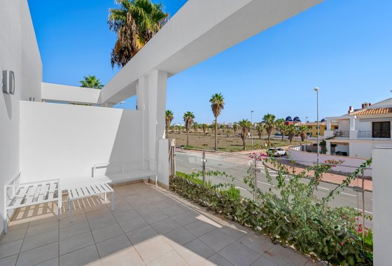 Resale - Townhouse - Ciudad Quesada - Doña Pepa