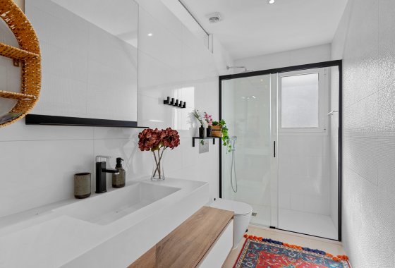 Resale - Townhouse - Ciudad Quesada - Doña Pepa