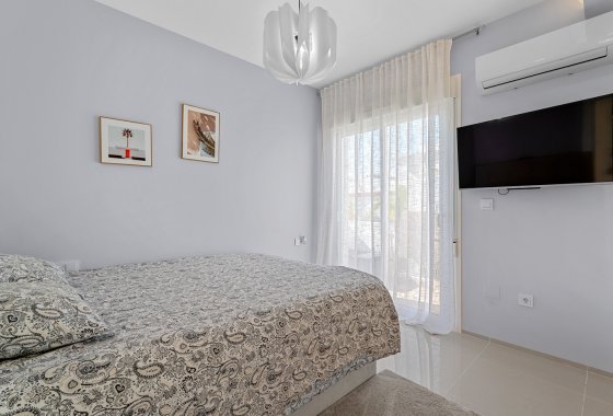 Resale - Townhouse - Ciudad Quesada - Doña Pepa