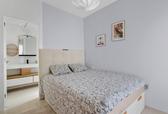 Resale - Townhouse - Ciudad Quesada - Doña Pepa