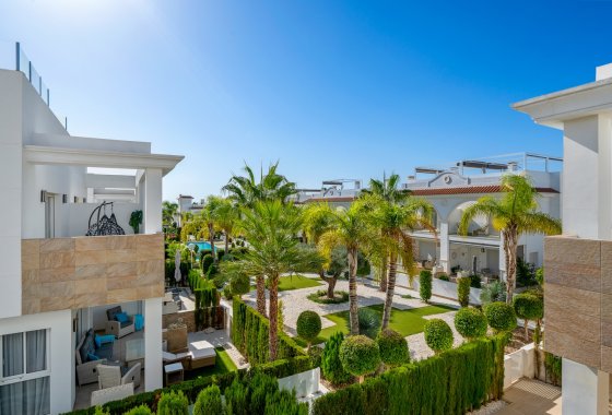 Resale - Townhouse - Ciudad Quesada - Doña Pepa