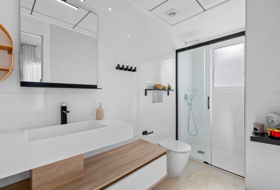 Resale - Townhouse - Ciudad Quesada - Doña Pepa