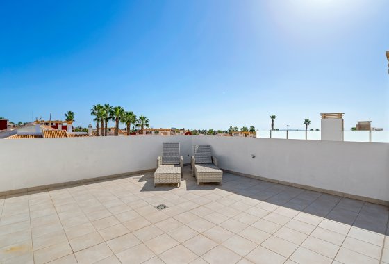 Resale - Townhouse - Ciudad Quesada - Doña Pepa