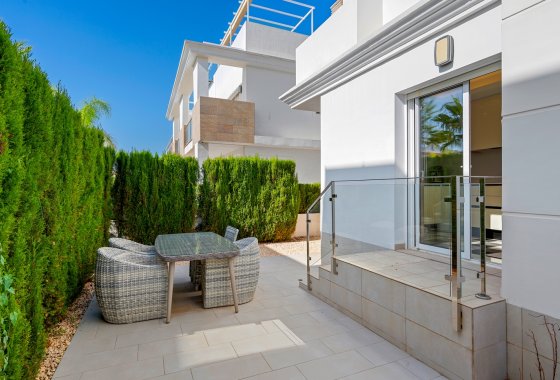 Resale - Townhouse - Ciudad Quesada - Doña Pepa