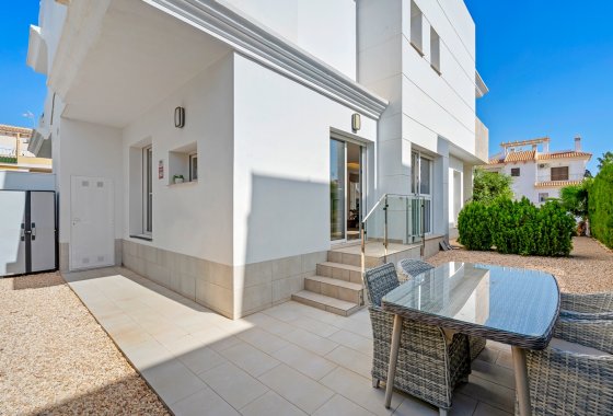 Resale - Townhouse - Ciudad Quesada - Doña Pepa