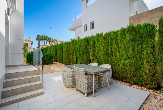 Resale - Townhouse - Ciudad Quesada - Doña Pepa