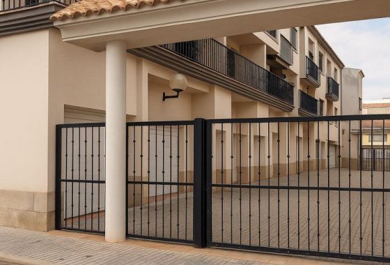 Resale - Townhouse - Beniarjó