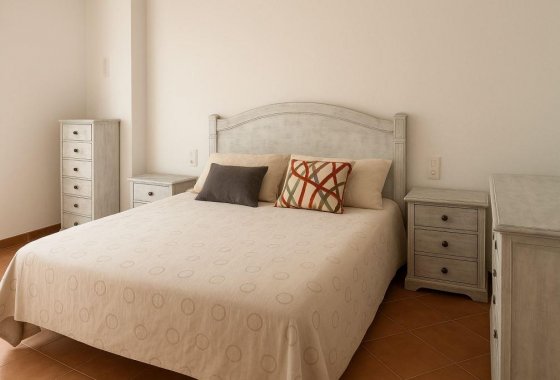 Reventa - Apartment - Bellreguard
