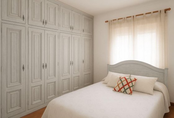 Reventa - Apartment - Bellreguard