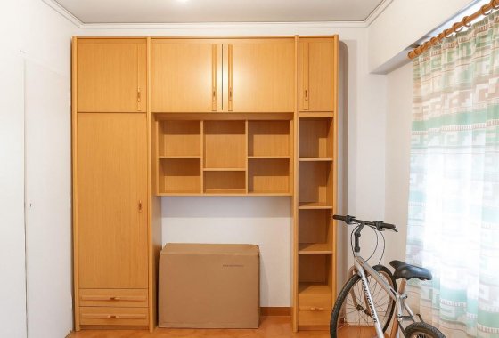 Reventa - Apartment - Bellreguard