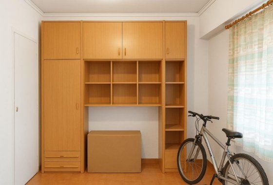 Reventa - Apartment - Bellreguard