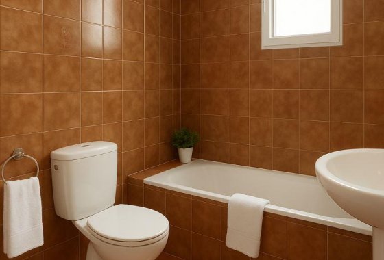 Reventa - Apartment - Bellreguard