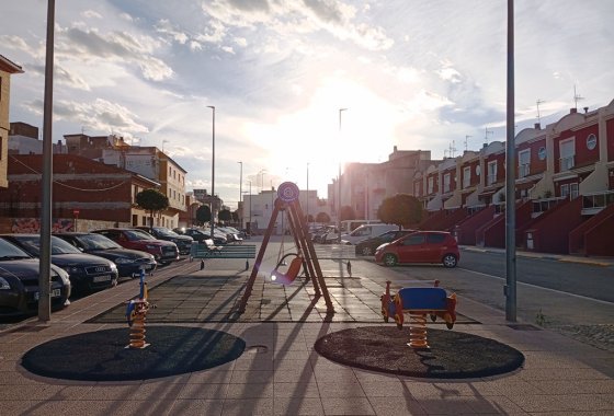 Reventa - Apartment - Bellreguard