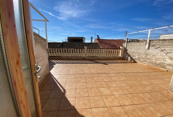 Resale - Townhouse - Sax