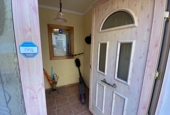 Resale - Townhouse - Sax