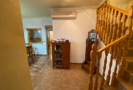 Resale - Townhouse - Sax