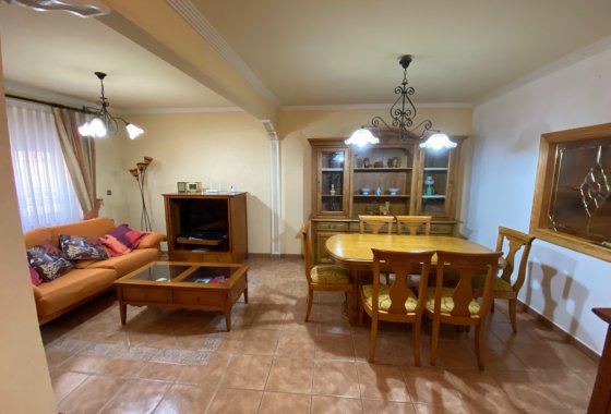 Resale - Townhouse - Sax