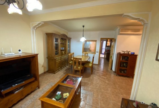 Resale - Townhouse - Sax