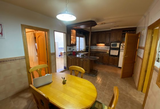 Resale - Townhouse - Sax