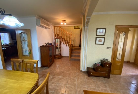 Resale - Townhouse - Sax