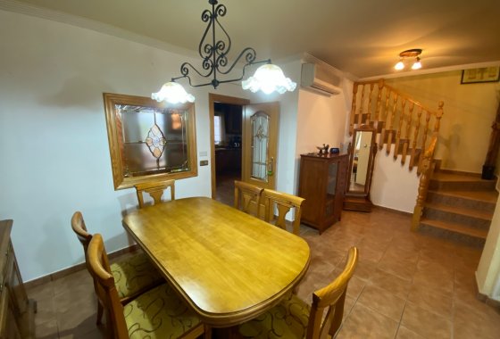 Resale - Townhouse - Sax