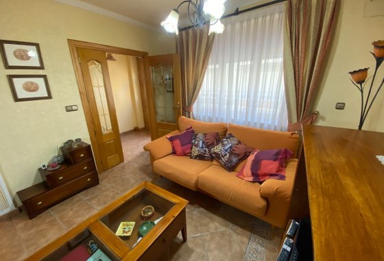 Resale - Townhouse - Sax